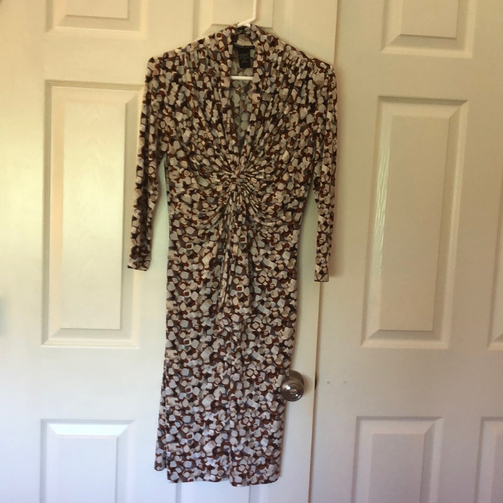 Take this dress dancing!